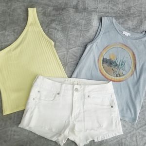 3pc American Eagle/Full Tilt outfit